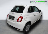 Annonce Fiat 500 occasion Hybride 1.0 70 ch Hybride BSG à Beaupuy
