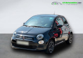 Annonce Fiat 500 occasion Hybride 1.0 70 ch Hybride BSG à Beaupuy