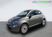 Fiat 500 occasion année 2024 boite Manuelle Annonce Fiat 500 occasion Hybride 1.0 70 ch Hybride BSG à Beaupuy