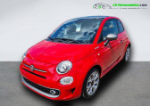 Annonce Fiat 500 occasion Hybride 1.0 70 ch Hybride BSG  Beaupuy