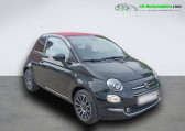 Annonce Fiat 500 occasion Hybride 1.0 70 ch Hybride BSG  Beaupuy