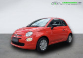 Annonce Fiat 500 occasion Hybride 1.0 70 ch Hybride BSG  Beaupuy
