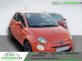 Annonce Fiat 500 occasion Hybride 1.0 70 ch Hybride BSG  Beaupuy