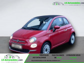Annonce Fiat 500 occasion Hybride 1.0 70 ch Hybride BSG  Beaupuy