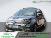 Voiture occasion Fiat 500 1.0 70 ch Hybride BSG