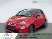 Annonce Fiat 500 occasion Hybride 1.0 70 ch Hybride BSG  Beaupuy