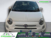 Annonce Fiat 500 occasion Electrique 1.0 70 ch Hybride BVM � Beaupuy