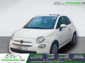 Annonce Fiat 500 occasion Electrique 1.0 70 ch Hybride BVM � Beaupuy