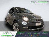 Annonce Fiat 500 occasion Electrique 1.0 70 ch Hybride BVM � Beaupuy