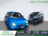 Annonce Fiat 500 occasion Electrique 1.0 70 ch Hybride BVM � Beaupuy