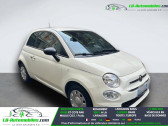 Fiat 500 1.0 70 ch Hybride BVM  � Beaupuy 31