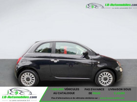 Fiat 500 1.0 70 ch Hybride BVM  occasion  Beaupuy - photo n5