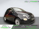Fiat 500 1.0 70 ch Hybride BVM   Beaupuy 31
