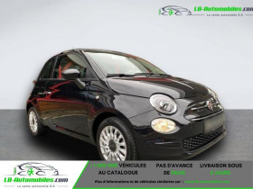 Fiat 500 , garage LB AUTOMOBILES  Beaupuy