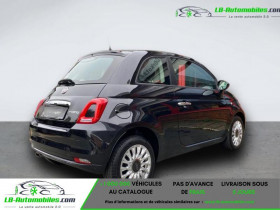 Fiat 500 1.0 70 ch Hybride BVM  occasion  Beaupuy - photo n3