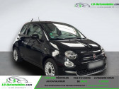 Fiat 500 occasion  année 2021 boite Manuelle Annonce Fiat 500 occasion Hybride 1.0 70 ch Hybride BVM à Beaupuy