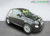 Annonce Fiat 500 occasion Hybride 1.0 70 ch Hybride BVM  Beaupuy