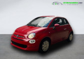 Fiat 500 1.0 70 ch Hybride BVM   Beaupuy 31