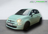 Fiat 500 1.0 70 ch Hybride BVM   Beaupuy 31
