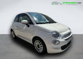 Fiat 500 1.0 70 ch Hybride BVM   Beaupuy 31