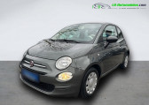 Fiat 500 occasion année 2020 boite Manuelle Annonce Fiat 500 occasion Hybride 1.0 70 ch Hybride BVM à Beaupuy