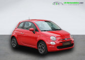 Annonce Fiat 500 occasion Hybride 1.0 70 ch Hybride BVM  Beaupuy