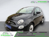 Annonce Fiat 500 occasion Hybride 1.0 70 ch Hybride BVM  Beaupuy