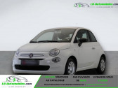 Annonce Fiat 500 occasion Hybride 1.0 70 ch Hybride BVM  Beaupuy