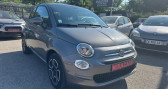 Fiat 500 occasion année 2023 boite Manuelle Annonce Fiat 500 occasion Essence 1.0 70 ch Hybride CarPay CLIM à Les Pennes-Mirabeau