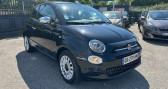 Fiat 500 occasion année 2022 boite Manuelle Annonce Fiat 500 occasion Essence 1.0 70 ch Hybride Dolcevita à Les Pennes-Mirabeau