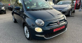 Annonce Fiat 500 occasion Essence 1.0 70 ch Hybride Dolcevita  Les Pennes-Mirabeau