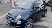 Annonce Fiat 500 occasion Essence 1.0 70 ch Hybride STAR à COURNON
