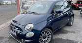Fiat 500 occasion année 2021 boite Manuelle Annonce Fiat 500 occasion Essence 1.0 70 ch Hybride STAR à COURNON