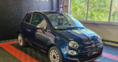 Annonce Fiat 500 occasion Hybride 1.0 70 MHEV HYBRID DOLCEVITA  Manosque