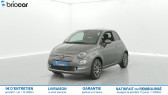 Annonce Fiat 500 occasion Essence 1.0 70ch BSG Club + Radars + Apple Car Play / Android Auto  BRUZ
