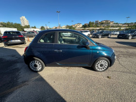 Fiat 500 1.0 70ch BSG Dolcevita Plus - 66 000 Kms  occasion  Marseille 10 - photo n5