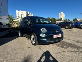 Fiat 500 1.0 70ch BSG Dolcevita Plus - 66 000 Kms  occasion  Marseille 10 - photo n3