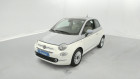 Fiat 500 occasion année 2021 boite Manuelle Annonce Fiat 500 occasion Hybride 1.0 70ch BSG Dolcevita sur?quip à SAINT-GREGOIRE
