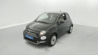 Fiat 500 occasion année 2021 boite Manuelle Annonce Fiat 500 occasion Hybride 1.0 70ch BSG Dolcevita sur?quip à SAINT-GREGOIRE