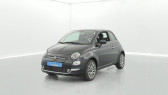 Fiat 500 occasion année 2022 boite Manuelle Annonce Fiat 500 occasion Hybride 1.0 70ch BSG Dolcevita suréquipée à SAINT-GREGOIRE