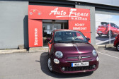 Annonce Fiat 500 occasion Essence 1.0 70CH BSG HYBRID S&S LOUNGE  Chelles