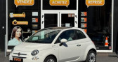 Fiat 500 1.0 70CH BSG MHEV DOLCEVITA S&S GARANTIE CONSTRUCTEUR 02-26   AUBIÈRE 63