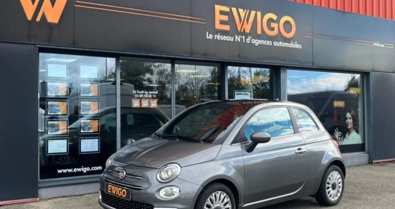 Fiat 500 1.0 70ch BSG MHEV HYBRID DOLCE VITA STAR