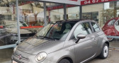 Fiat 500 occasion année 2021 Annonce Fiat 500 occasion Essence 1.0 70ch BSG S&S Dolcevita à PEZENAS