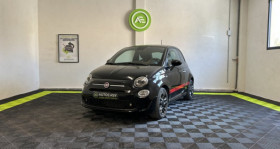 Fiat 500 , garage AUTOEASY SARRIANS à SARRIANS