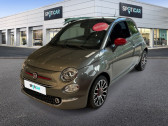 Annonce Fiat 500 occasion Essence 1.0 70ch BSG S&S (RED) PACK TECH & PACK CONFORT  NIMES