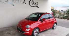 Fiat 500 occasion 2022 mise en vente &agrave; SAINT-ANDRE par le garage ESTRELLA CARS - photo n&deg;1