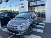 Annonce Fiat 500 occasion Essence 1.0 70ch BSG S&S (RED)  NIMES