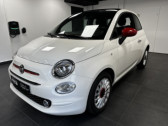 Annonce Fiat 500 occasion Essence 1.0 70ch BSG S&S (RED)  Montrouge