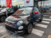Annonce Fiat 500 occasion Essence 1.0 70ch BSG S&S (RED)  NIMES